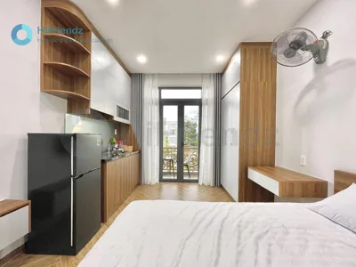 Moon Apartment – Fotos 7