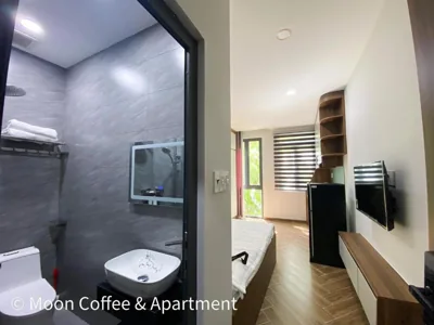 Moon Apartment – Fotos 8